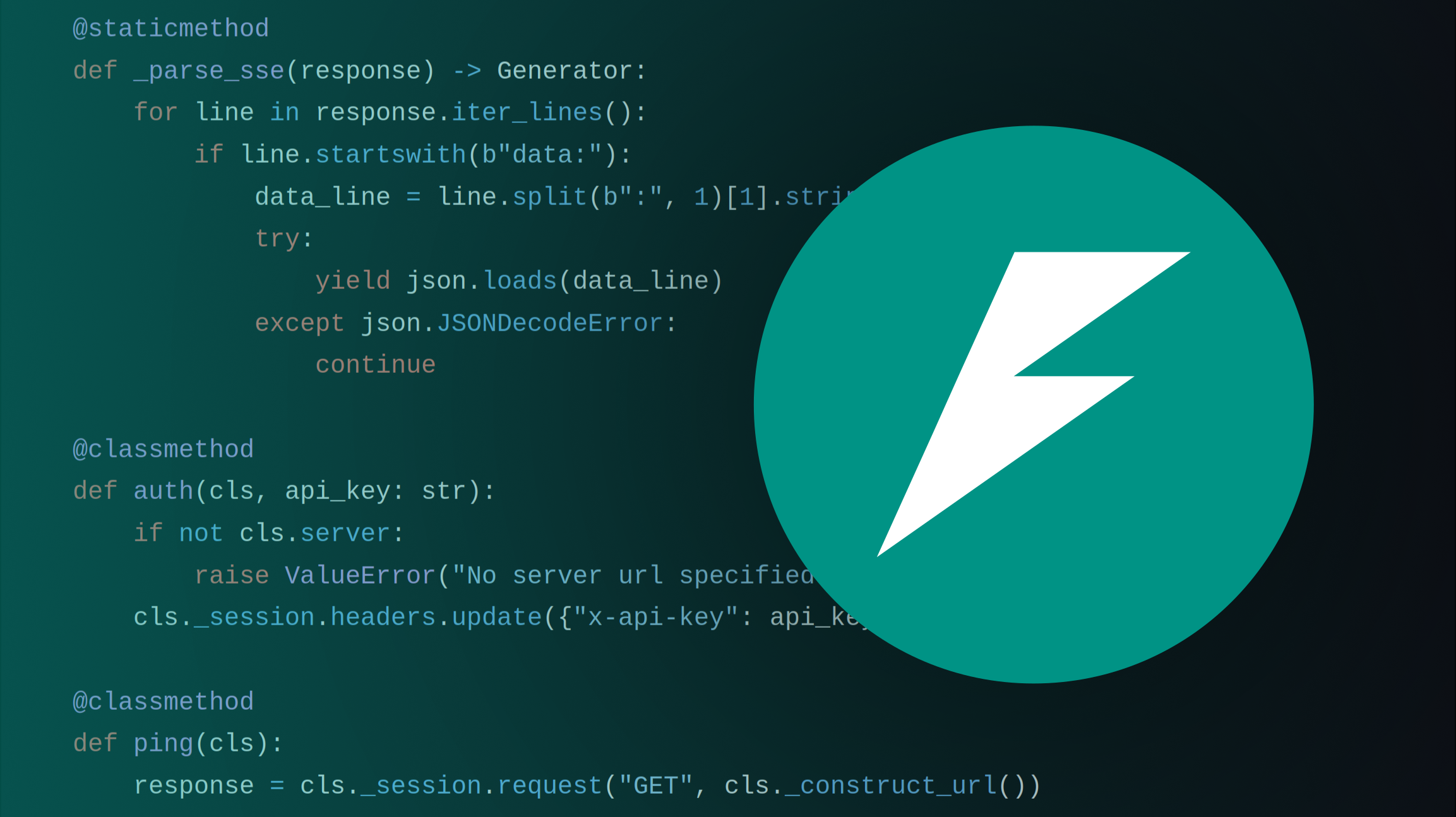 Banner for the Overlord FastAPI Langfuse and LiteLLM backend project